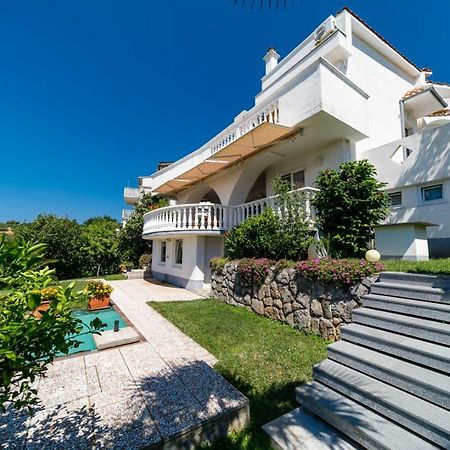 Guesthouse Halilagic Крк Екстер'єр фото