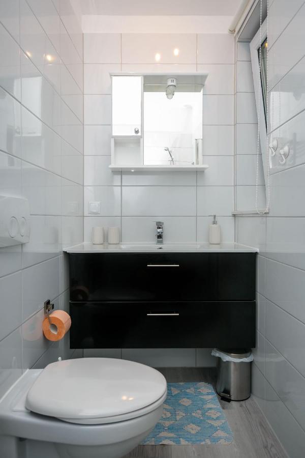Guesthouse Halilagic Крк Екстер'єр фото