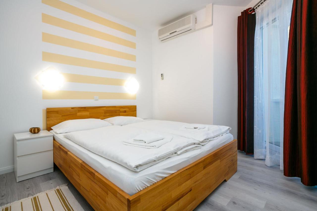 Guesthouse Halilagic Крк Екстер'єр фото