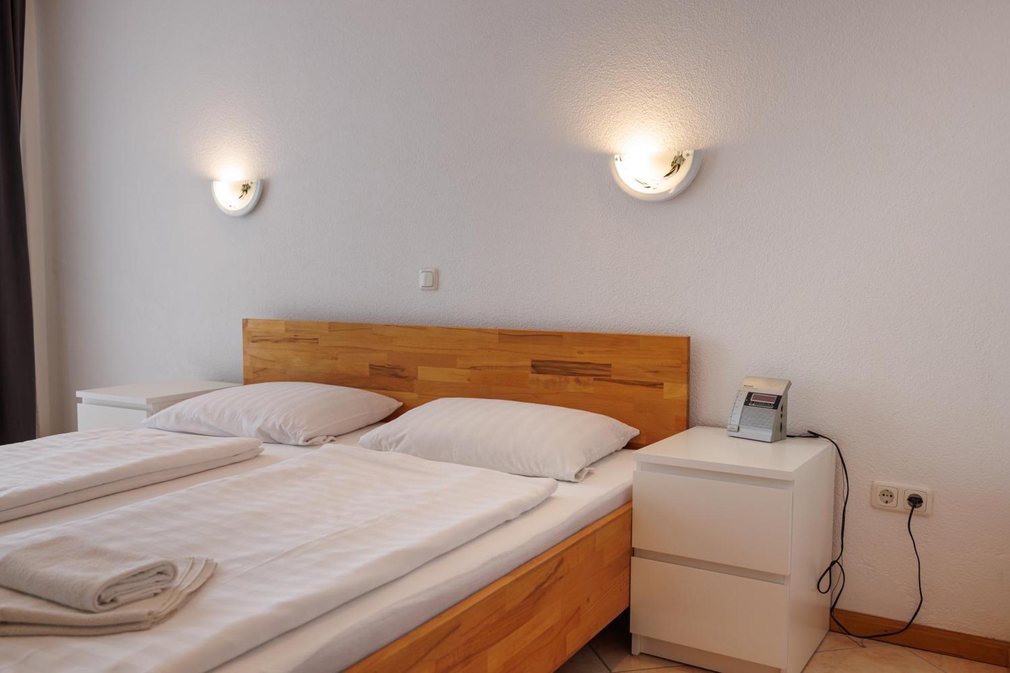 Guesthouse Halilagic Крк Екстер'єр фото