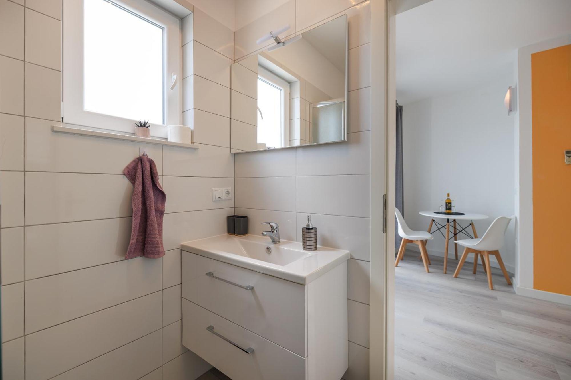 Guesthouse Halilagic Крк Екстер'єр фото