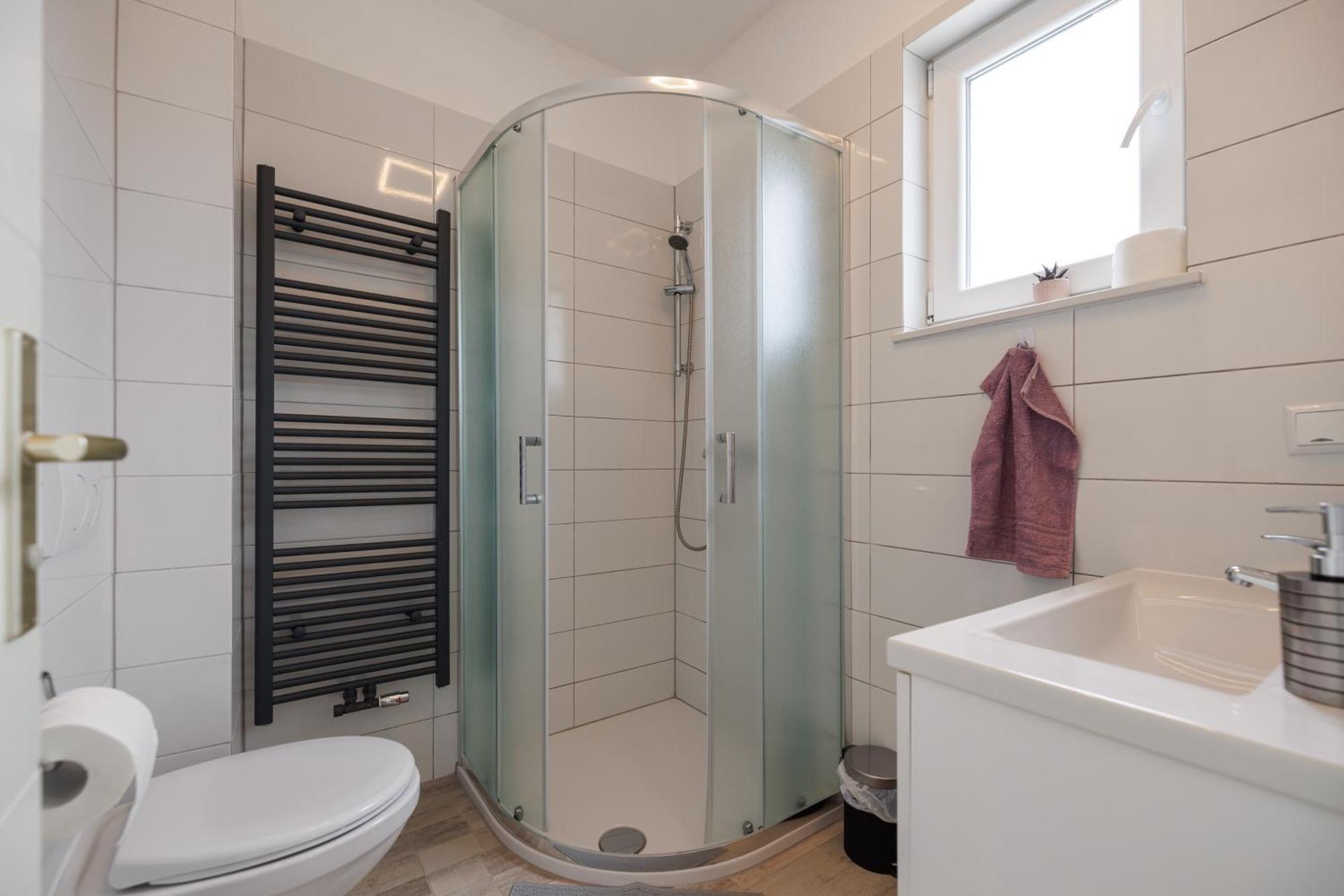 Guesthouse Halilagic Крк Екстер'єр фото