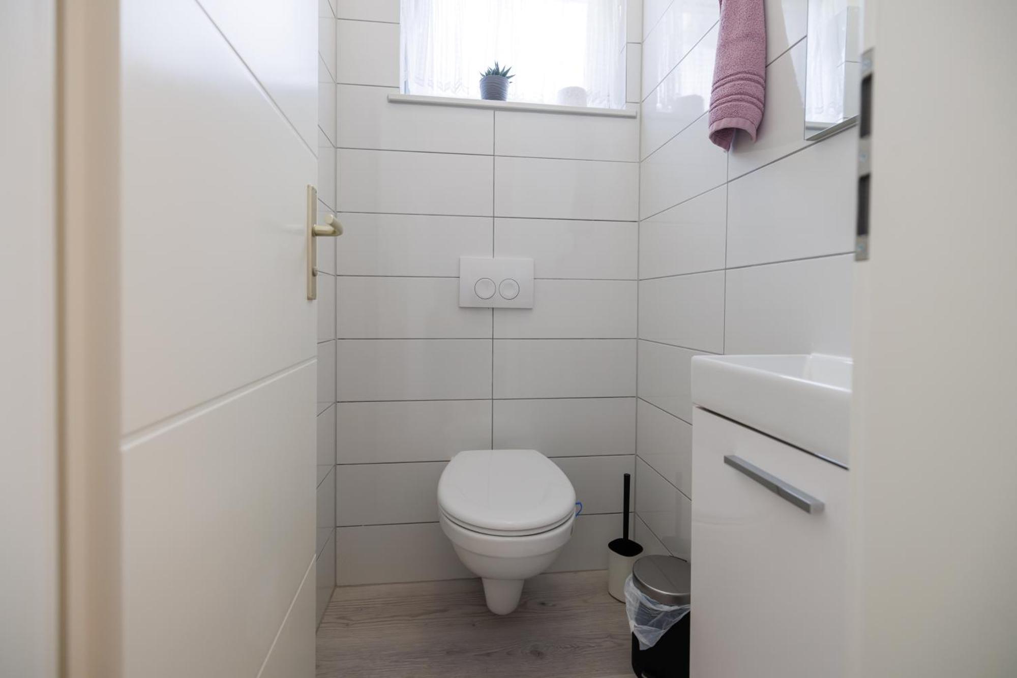 Guesthouse Halilagic Крк Екстер'єр фото