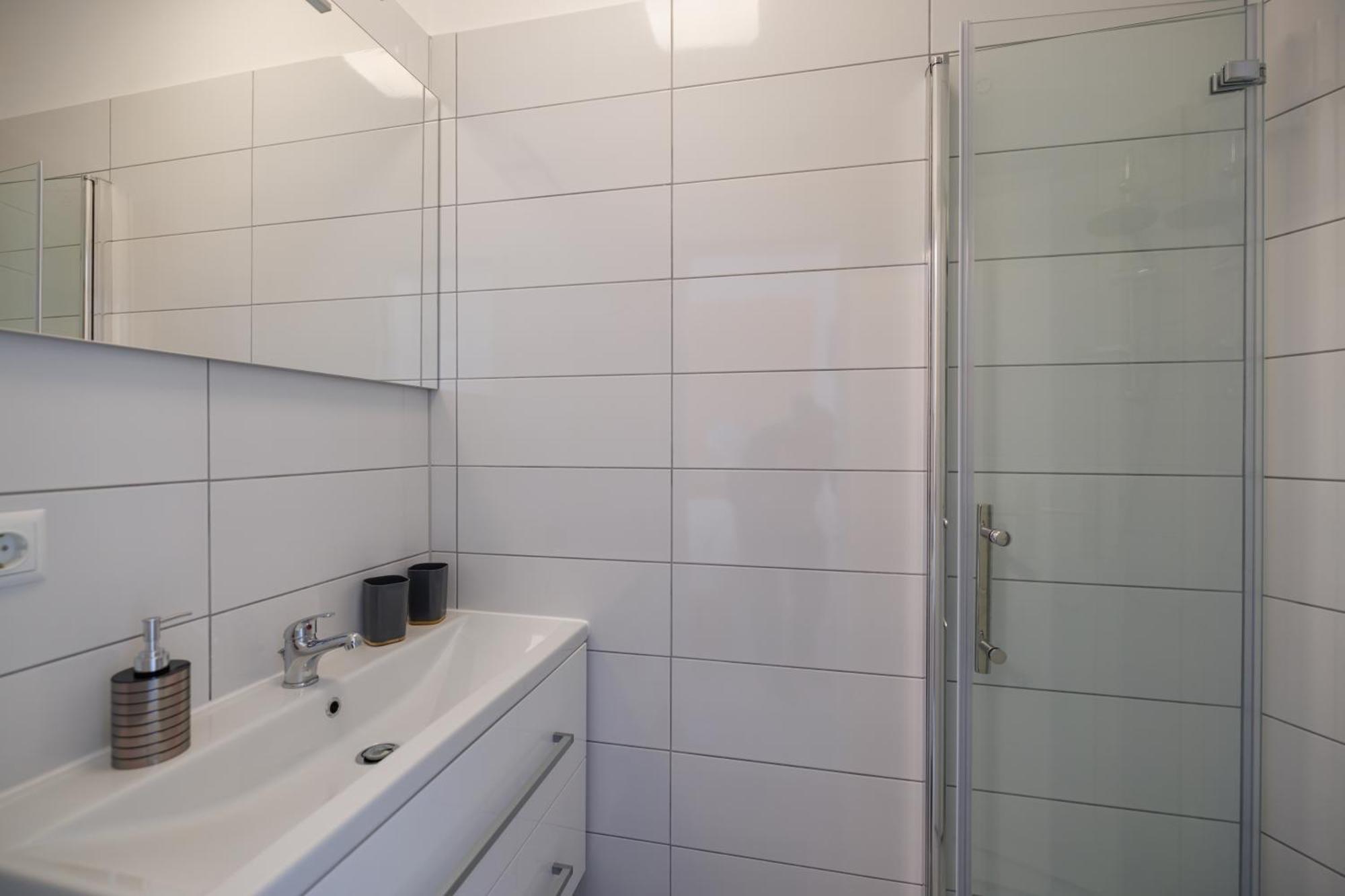 Guesthouse Halilagic Крк Екстер'єр фото